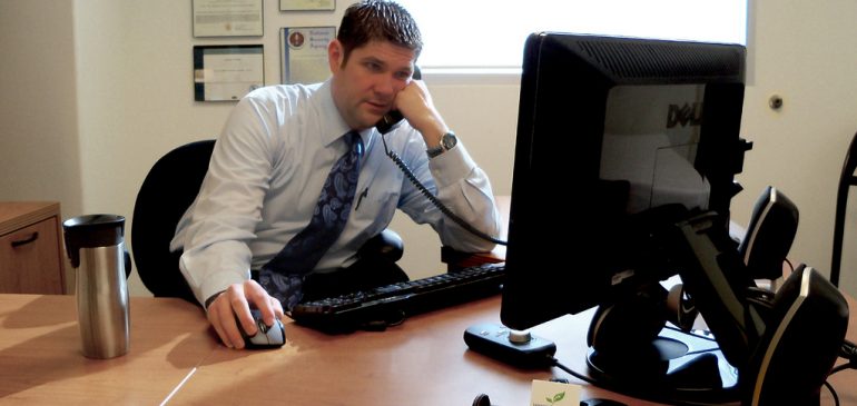 5 main businesses require call tracking